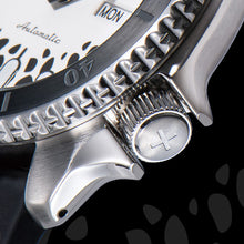 Seiko 5 Sports X ONE PIECE "Law" Automatic Street Series Limited Edition SRPH63K1 www.watchoutz.com