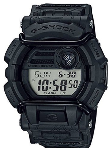 CASIO G-SHOCK GD-400HUF-1 watchoutz.com