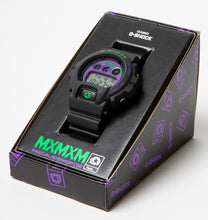 CASIO G-SHOCK x MxMxM MAGICAL MOSH DW-6900FS tray watchoutz.com