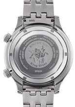 Orient Revival King Diver 70th Anniversary Limited Model RN-AA0D11B. Available at Watchoutz.com, Hong Kong's top online watch retailer. Enjoy fast, secure international shipping and shop genuine Japanese watches with over 13 years of exceptional service. Visit Watchoutz International for your horology treasure hunt.
