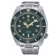 Grand Seiko Sport Collection Automatic Hi-Beat 36000 Professional 600M Diver SBGH293G www.watchoutz.com