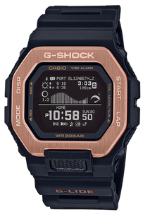 Casio G-Shock G-Lide GBX-100NS-4 www.watchoutz.com