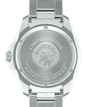 Grand Seiko Sports Collection Isetan Shinjuku Store 2021 Limited Edition Quartz GMT SBGN025 Back Case www.watchoutz.com