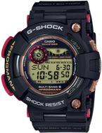 Casio G-shock Frogman 35th Anniversary Magma Ocean GWF-1035F-1JR www.watchoutz.com