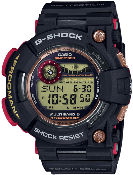 Rangeman 35th top anniversary price