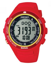 Seiko Prospex x Heidi (A Girl of the Alps) Bluetooth Limited Edition SBEK005 watchoutz.com