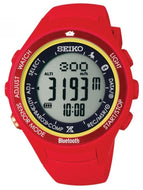 Seiko Prospex x Heidi (A Girl of the Alps) Bluetooth Limited Edition SBEK005 www.watchoutz.com