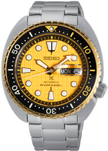 Seiko Prospex Automatic 200M Diver King Turtle 2nd Philippine Limited Edition SRPH38K1 www.watchoutz.com