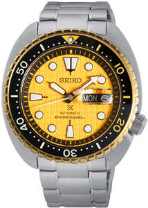 Seiko Prospex Automatic 200M Diver King Turtle 2nd Philippine Limited Edition SRPH38 SRPH38K1 www.watchoutz.com