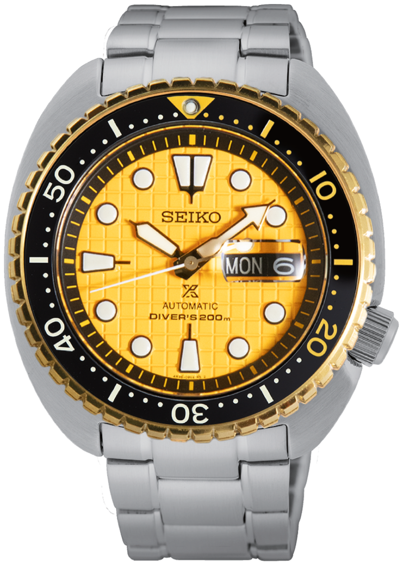 Seiko Prospex Automatic 200M Diver King Turtle 2nd Philippine Limited Edition SRPH38K1 www.watchoutz.com