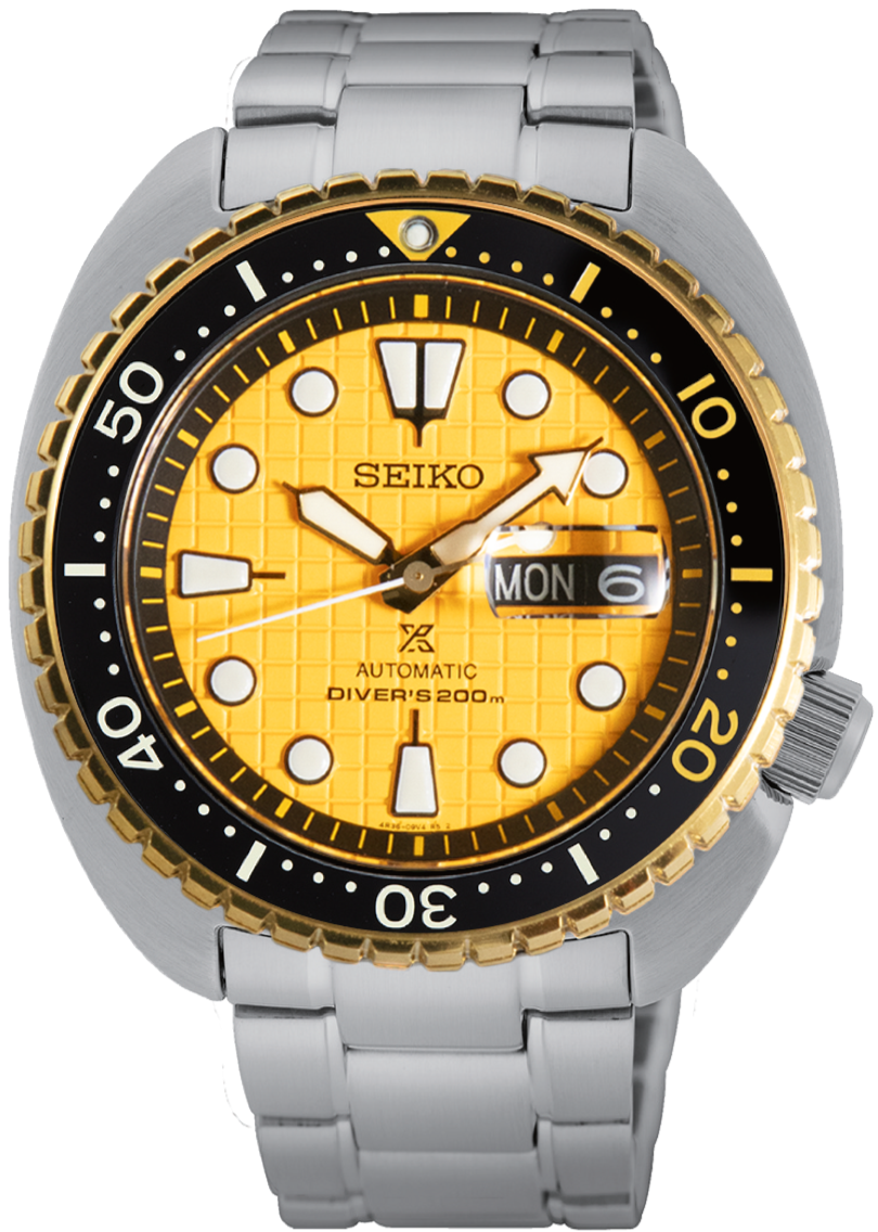 Seiko turtle limited edition discount