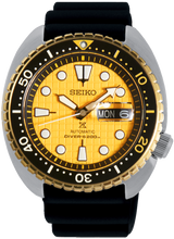 Seiko Prospex Automatic 200M Diver King Turtle 2nd Philippine Limited Edition SRPH38K1 SRPH38 Rubber Band www.watchoutz.com